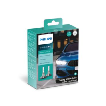 Ultinon Pro7000 HL 汽车车头灯灯泡