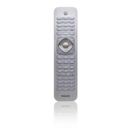 SRP6011/10 Perfect replacement Télécommande universelle