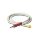 Neonatal NIBP Air Hose, Length 1.5M (4.92 feet)  Air Hose 5mm bore connector