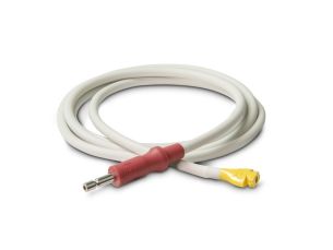 Neonatal NIBP Air Hose, Length 1.5M (4.92 feet) Air Hose 5mm bore connector