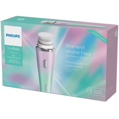 Philips VisaPure Essential