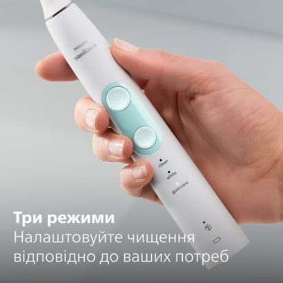 Біліші зуби. У лагідний спосіб.