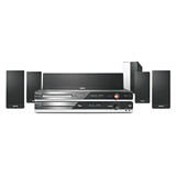 HDD/DVD recorder home theatre