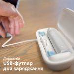 Еще более здоровые и белые зубы