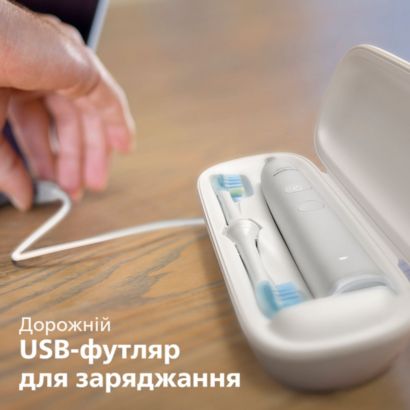 Еще более здоровые и белые зубы