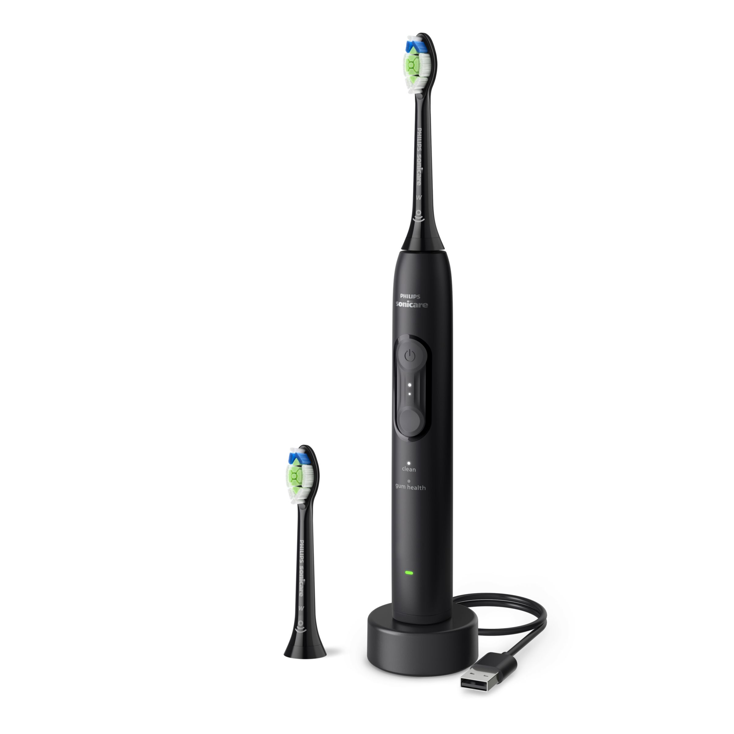 Levně Sonicare Philips 4100 - Nabíjecí Zubní Kartáček - HX4042/52