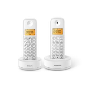 Téléphone fixe sans fil