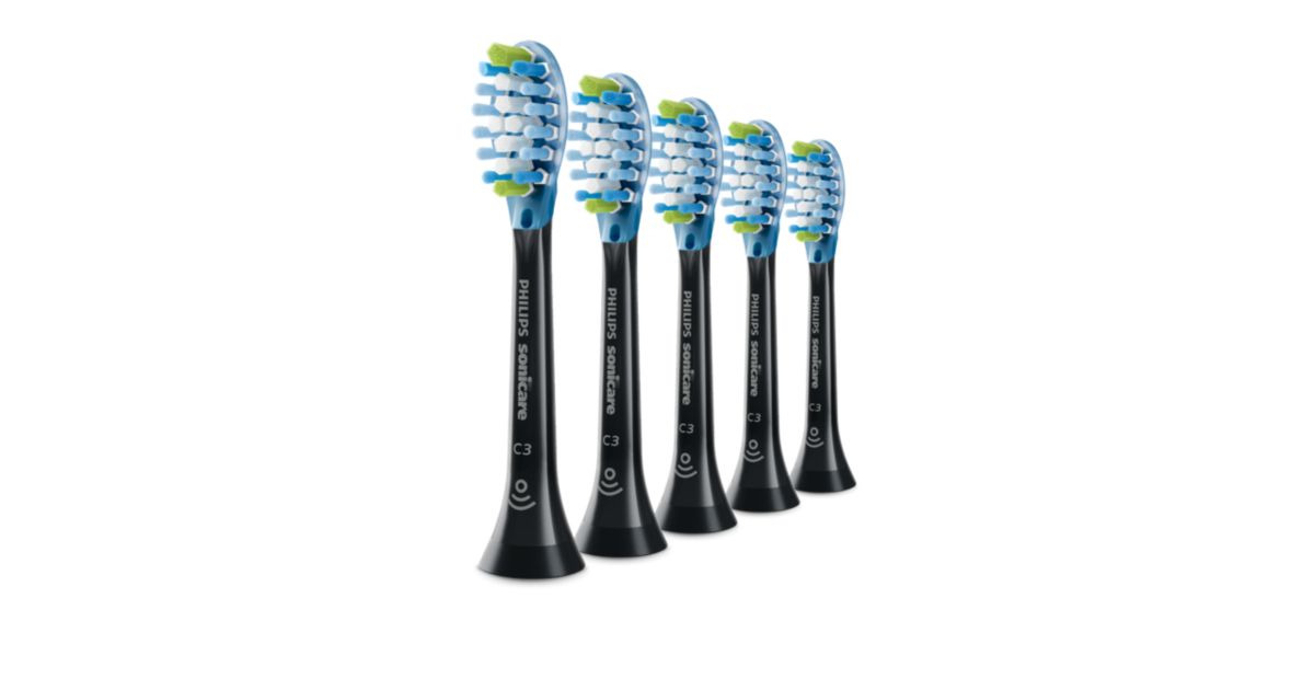 Sonicare C3 Premium Clean ソニッケアー プレミアムクリーン ブラシ