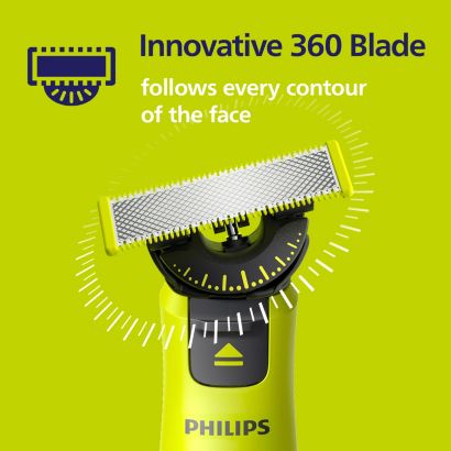 Philips OneBlade
