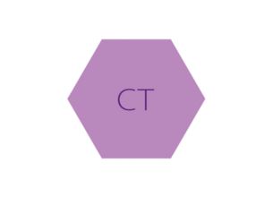 CT  -