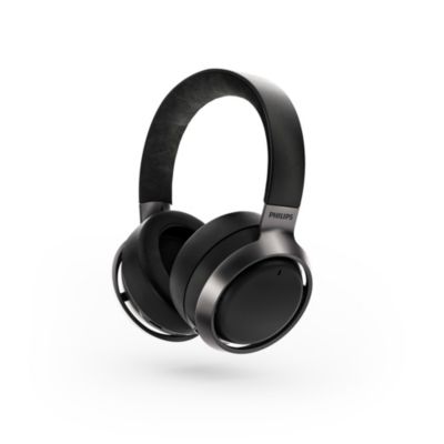 Fidelio headphones L3/00 wireless Over-ear Philips |