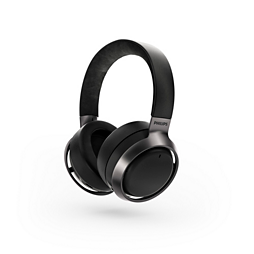 Fidelio Over-ear wireless headphones