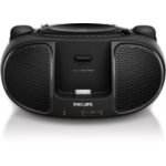 Enjoy your iPod/iPhone music wherever you go