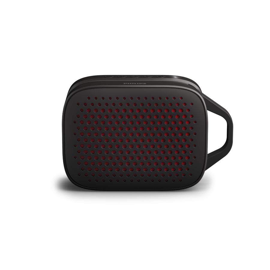 Bring your sounds wherever you go