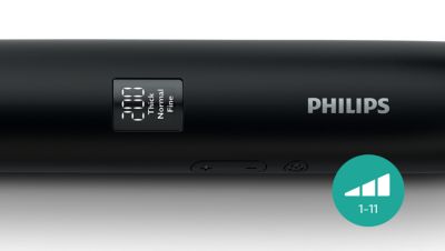 11 digitalnih postavki temperature za potpunu kontrolu