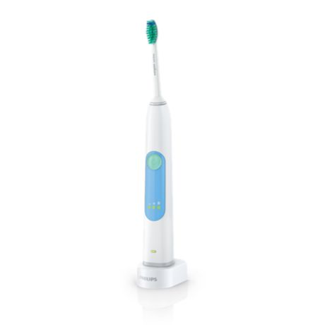 HX6616/50 Philips Sonicare 3 Series 充电式声波震动牙刷