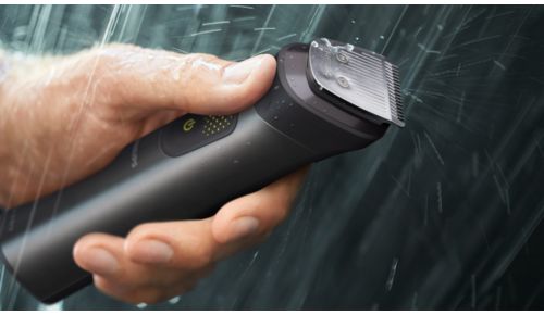 Vandafvisende af hensyn til praktisk anvendelse og nem rengøring