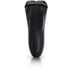 Excelente protección de la piel, afeitada suave