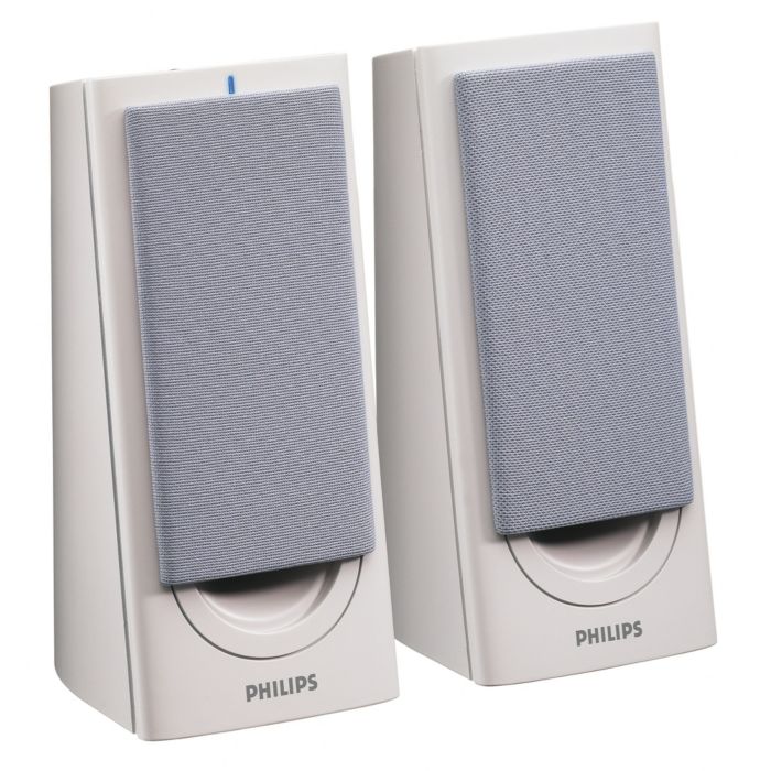 Un sonido estéreo en el que puedes confiar