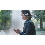 Потопете се в музиката. Навсякъде.