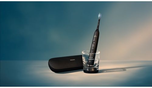 Mit Sorgfalt für die Dentalpflege entwickelt