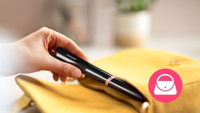 Pietiekami mazs, lai paņemtu līdzi