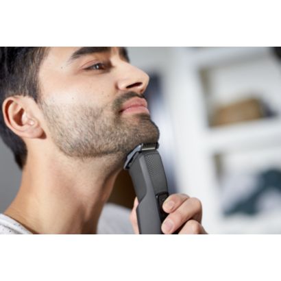 Philips Beardtrimmer series 1000
