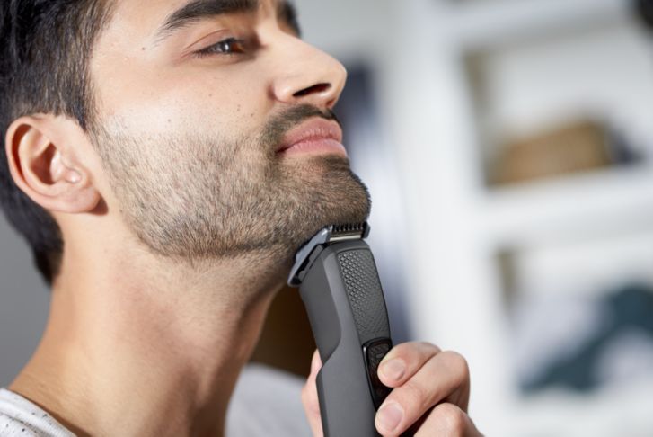 Philips Beardtrimmer series 1000