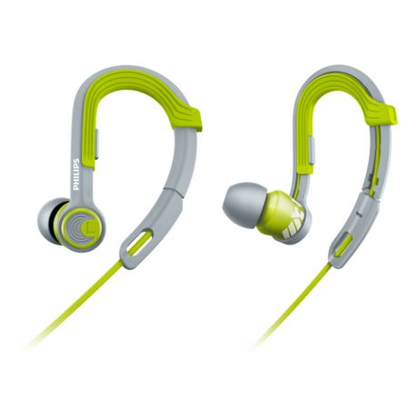 SHQ3300LF/00  SHQ3300LF Sports headphones