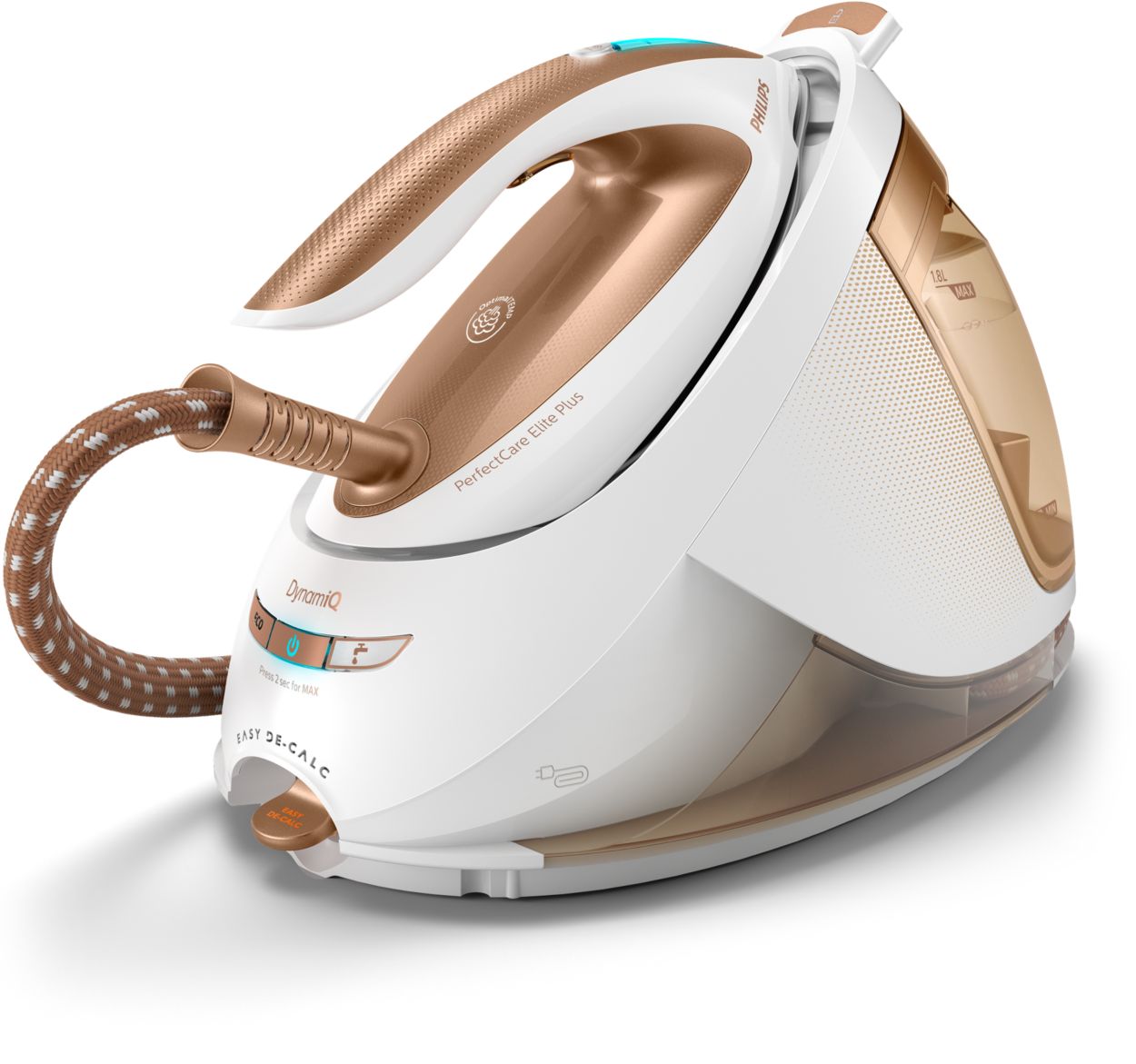 Philips perfectcare elite steam фото 50