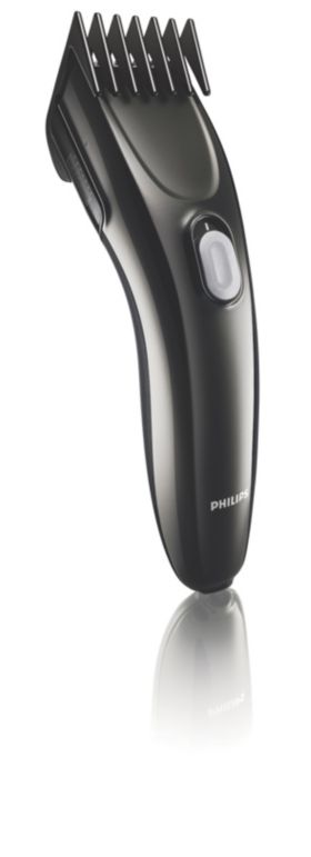 Hairclipper series 1000