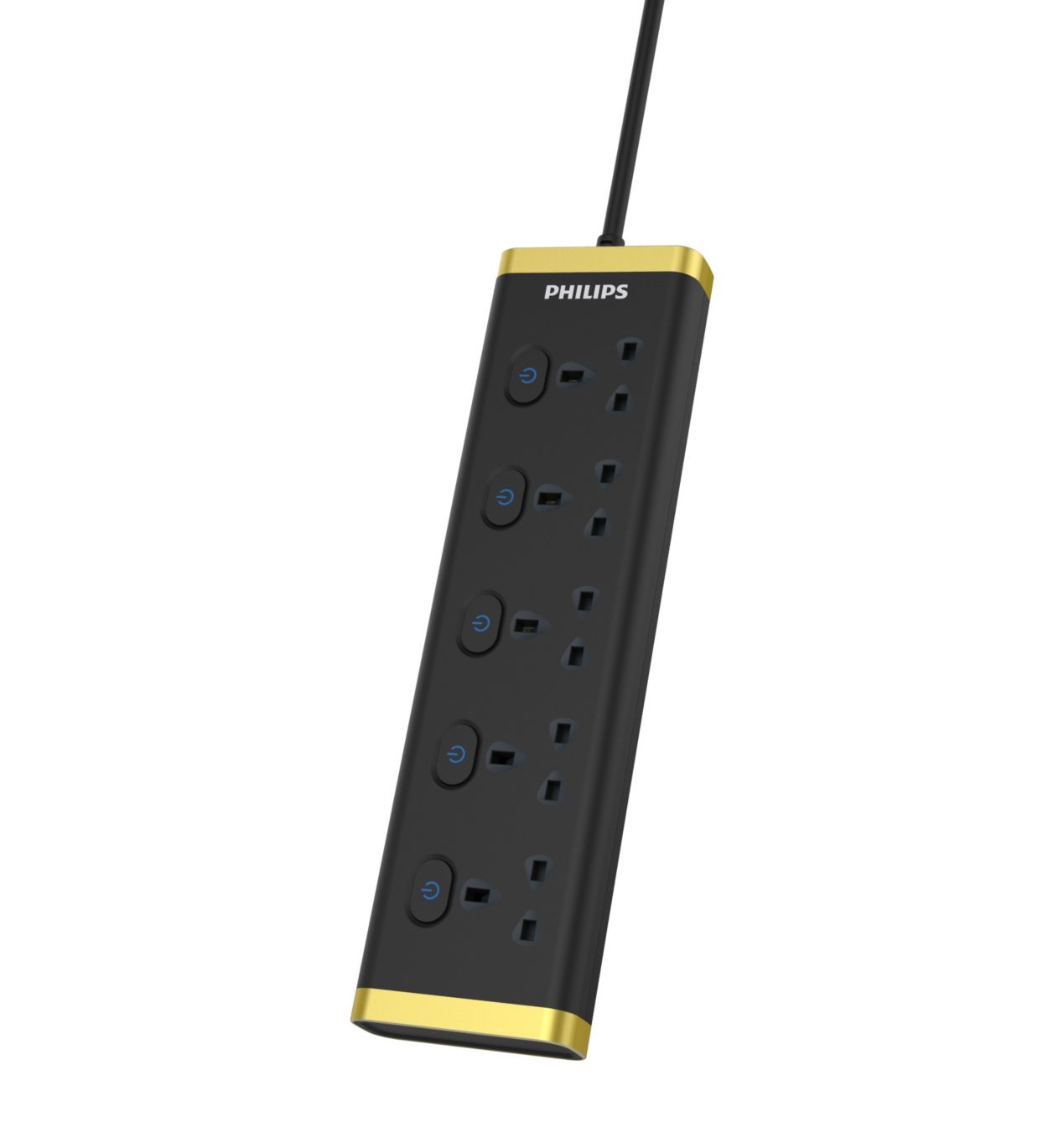 Power your electronics safely
