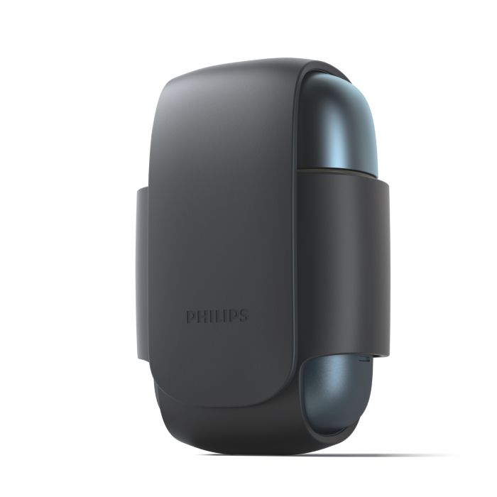 脱毛・除毛 PHILIPS Compact Shaver 700 Series Philips Shaver 700 Series Wet & Dry Electric Compact Shaver S794