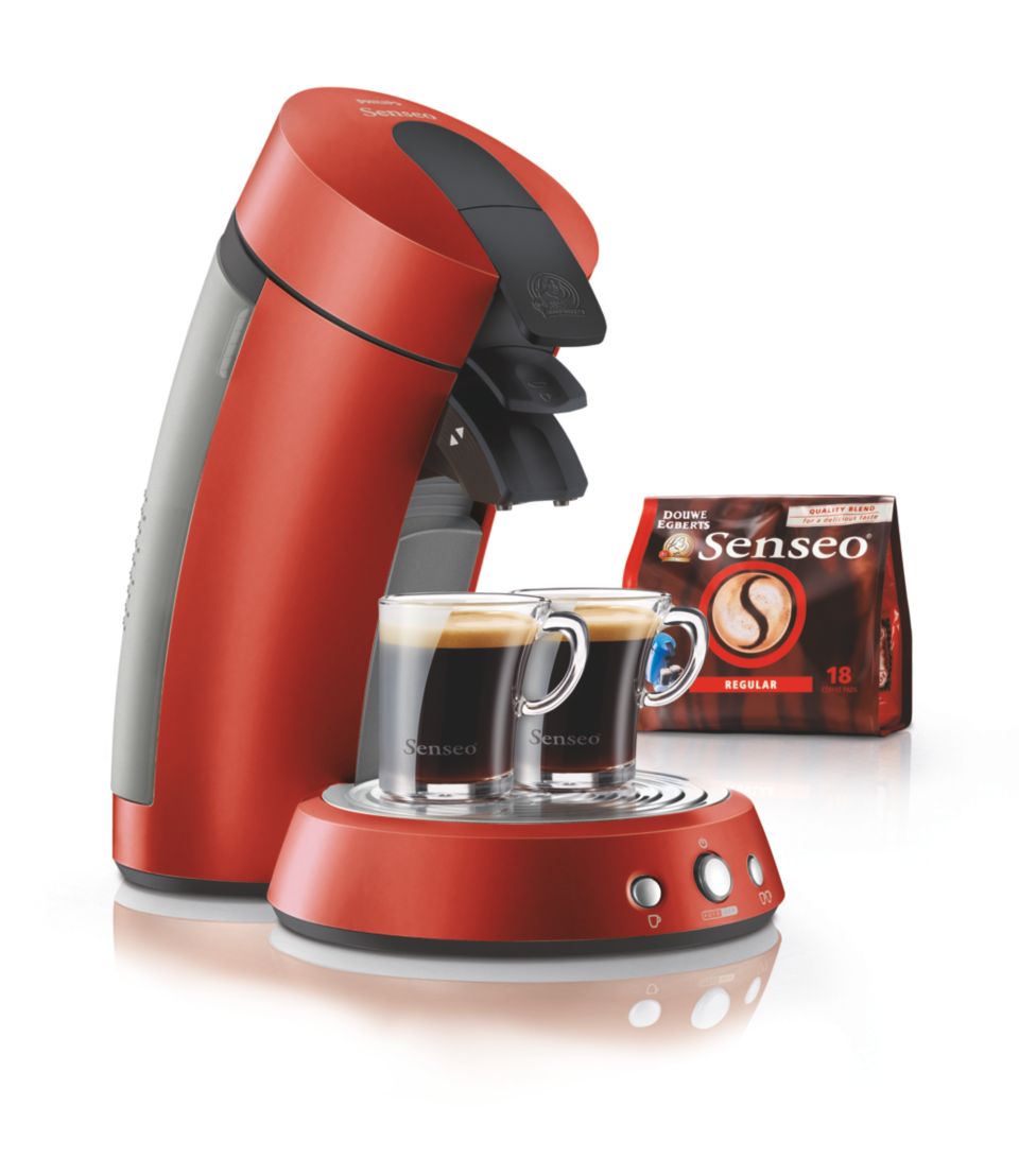 HD7824/80 SENSEO®