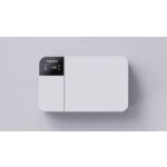 Armazenamento seguro para viagem