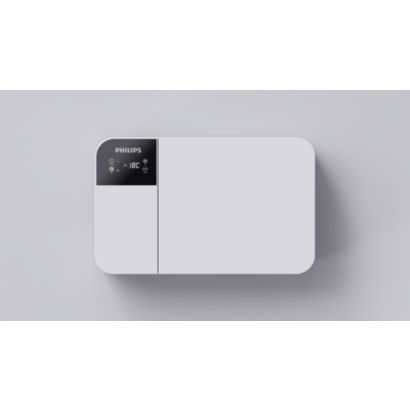 Philips Car thermal box