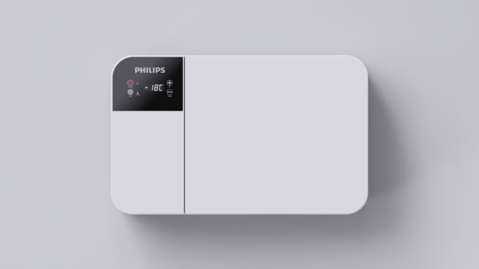 PHILIPS ポータブル冷蔵庫 67cm PHILIPS ポータブル冷蔵庫 67cm フィリップス 車載 冷蔵庫