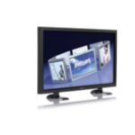 High Resolution Public Display