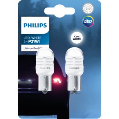 Philips Ultinon Pro3000 SI