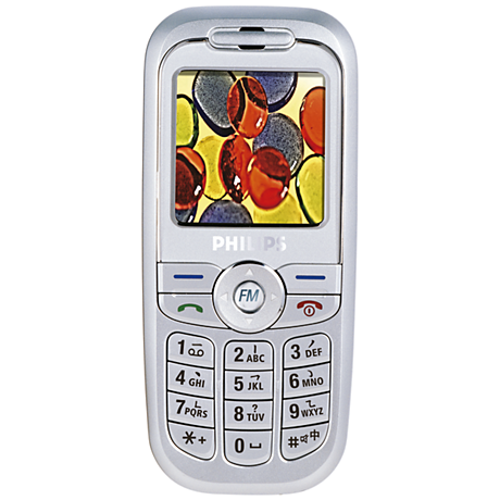 CTS220SLV/40  Mobile Phone