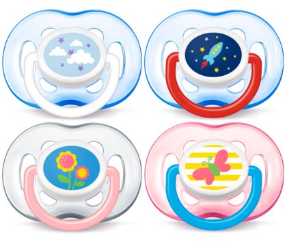 تدعم نمو طفلك