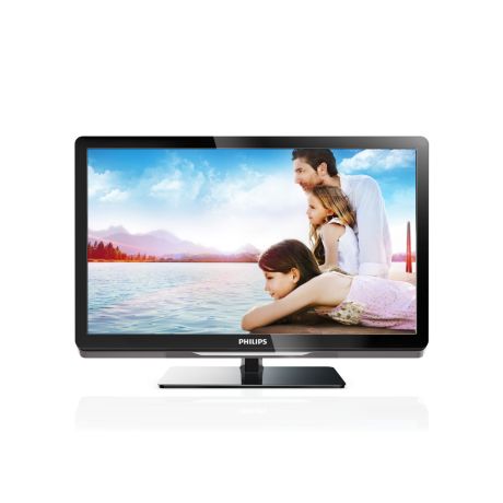 19PFL3507H/12 3500 series Televisor LED con aplicación YouTube