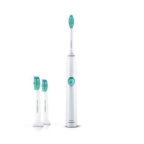 HX6511/33 Philips Sonicare EasyClean Elektrische Schallzahnbürste