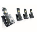 Enhanced High Def Voice