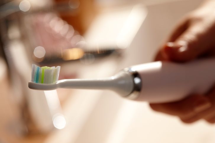 Sonicare DiamondClean