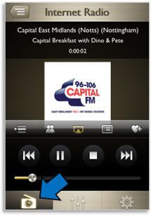 Philips SoundStudio application