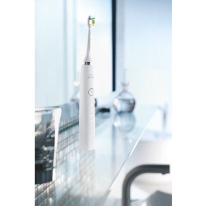 Denti più bianchi e sani per sempre