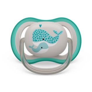 Avent ultra air Smoczek