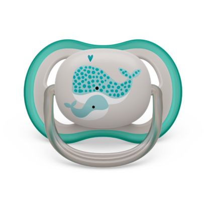 Επιτρέπει στο δέρμα του μικρού σας να αναπνέει