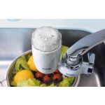 Água com um gosto melhor sem complicação